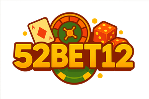 52bet12 Logo